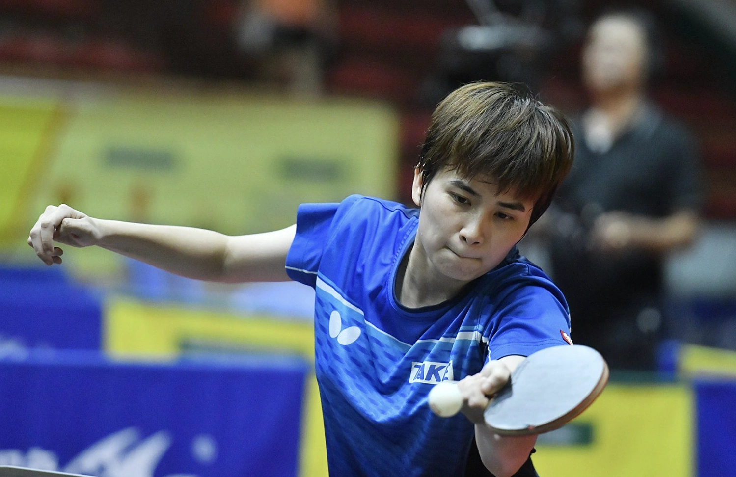 Tuyển bóng bàn Việt Nam chạy đà cho SEA Games từ giải VĐQG